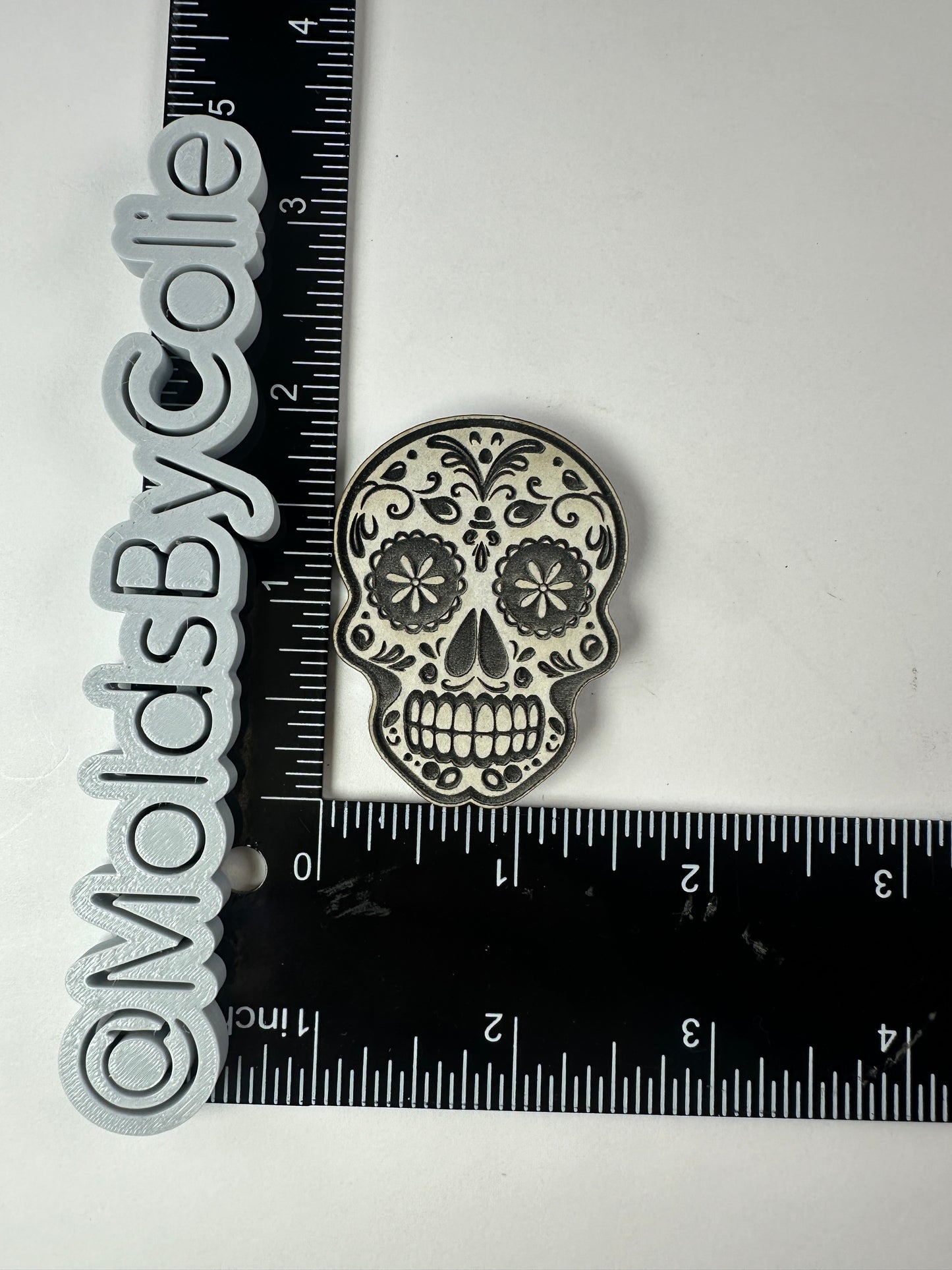 Sugar Skulls