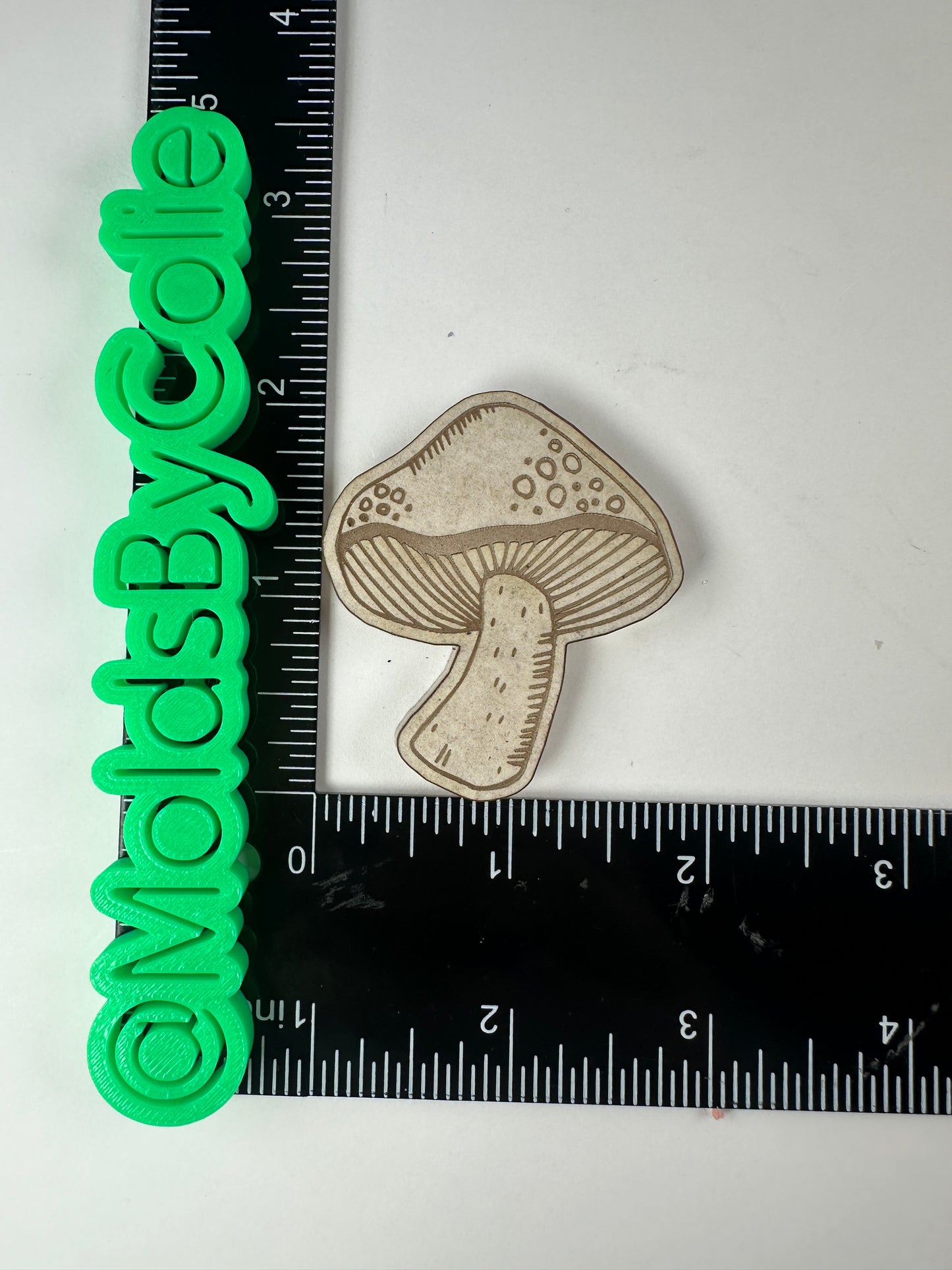Mushies V2