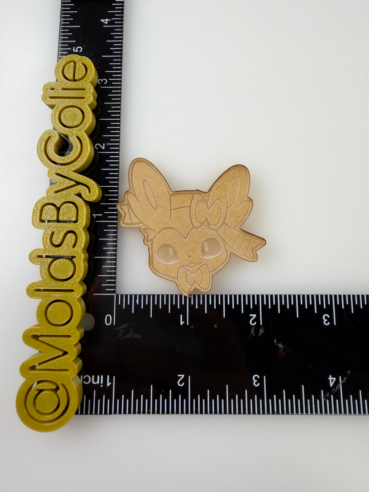 Eeveelution Heads