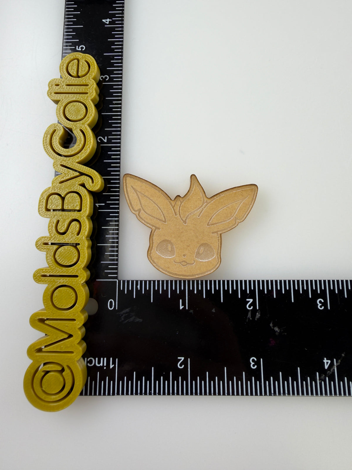 Eeveelution Heads