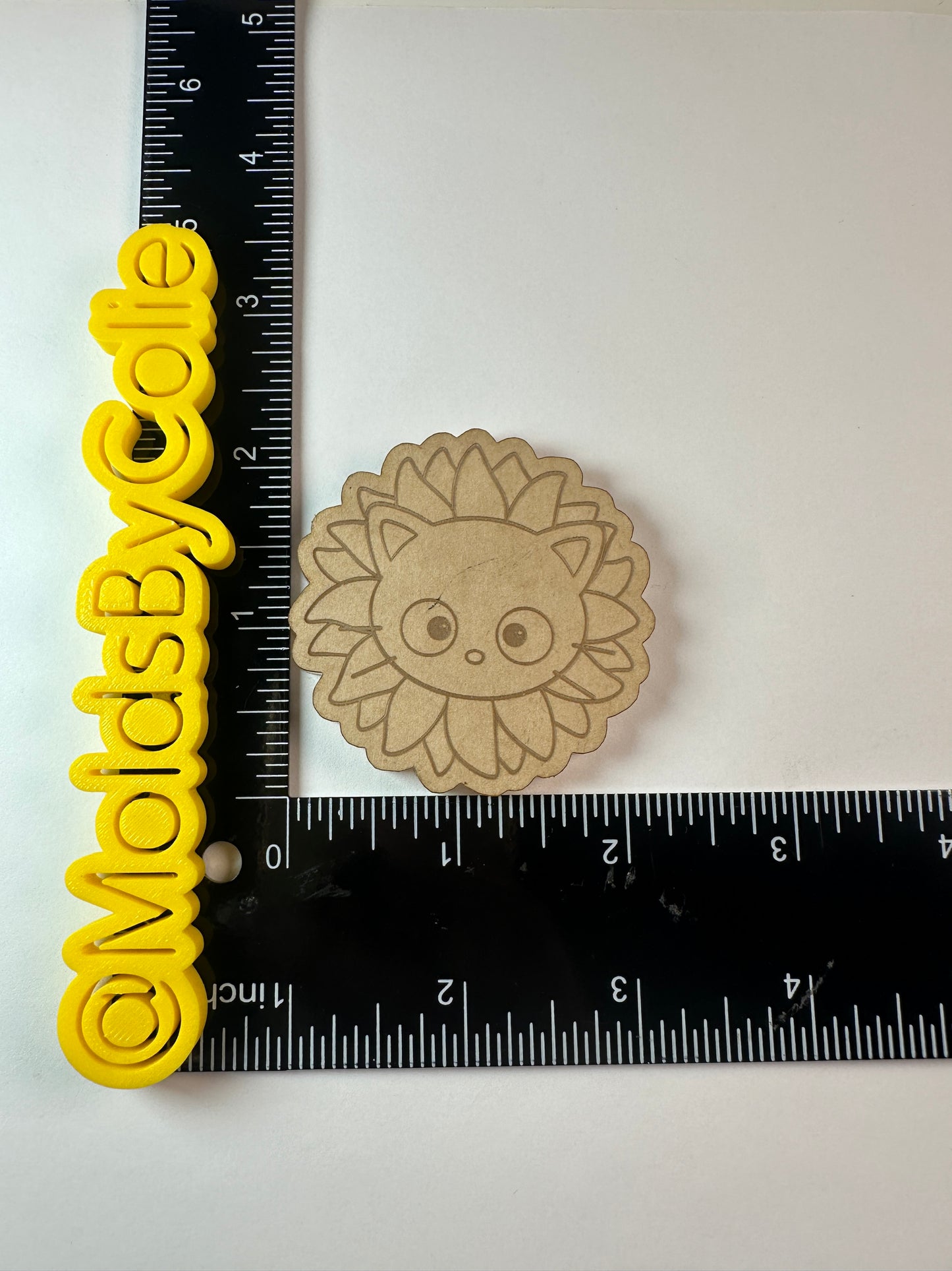San Flowers
