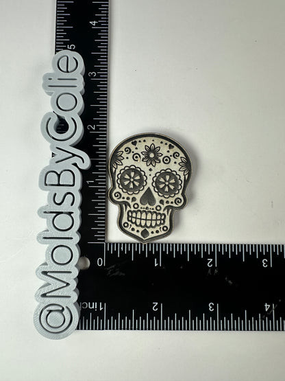 Sugar Skulls