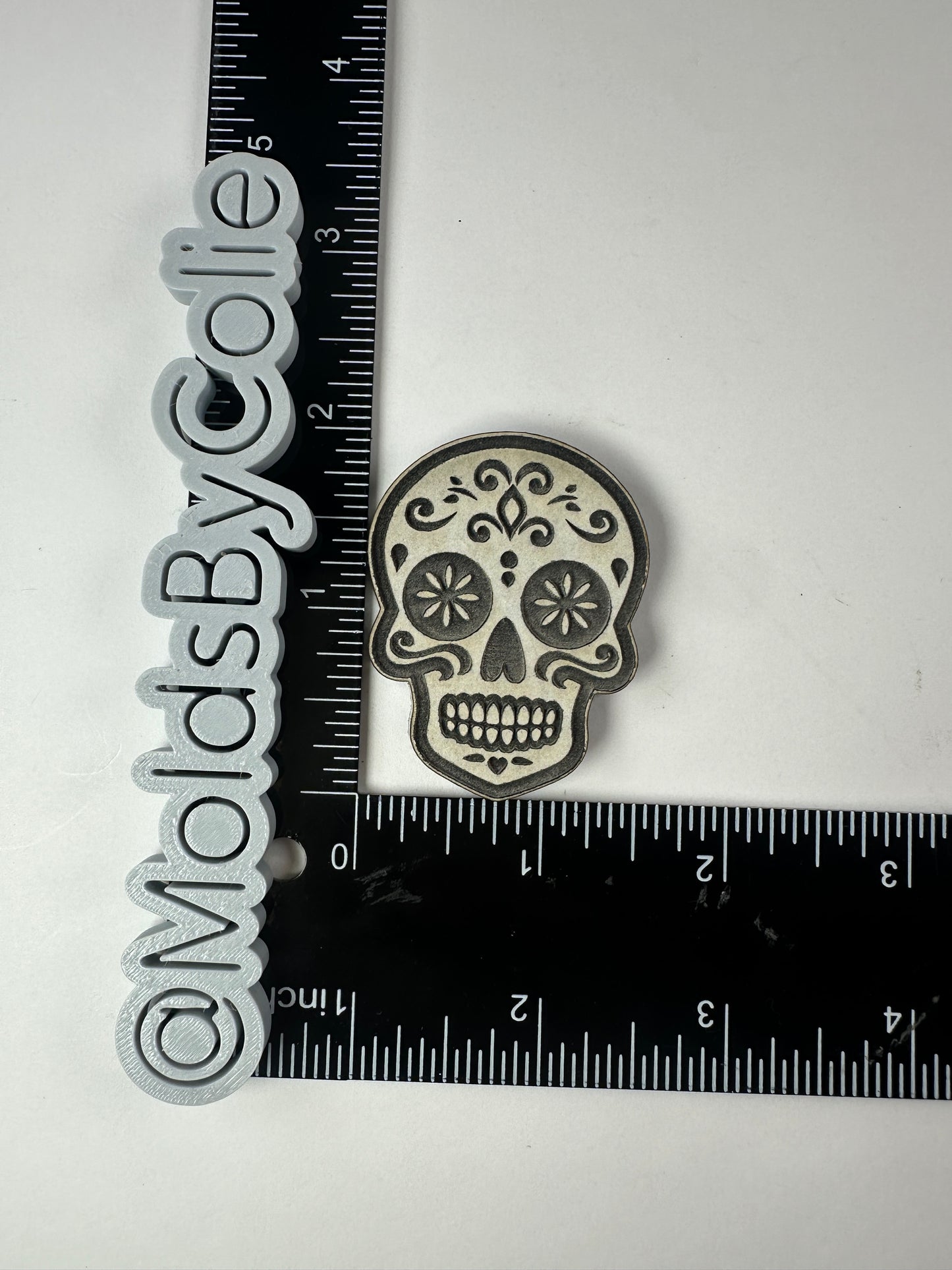 Sugar Skulls