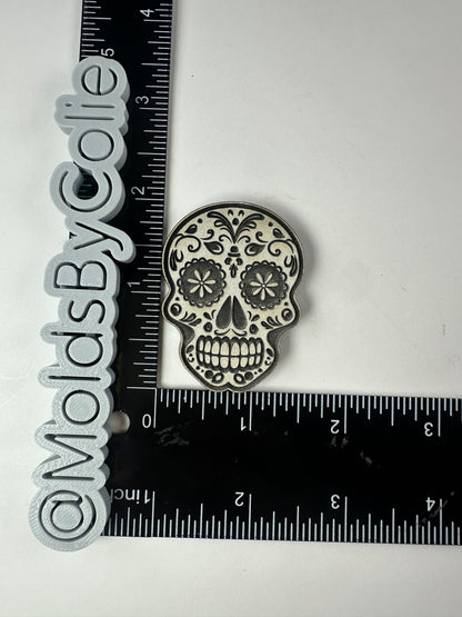 Sugar Skulls