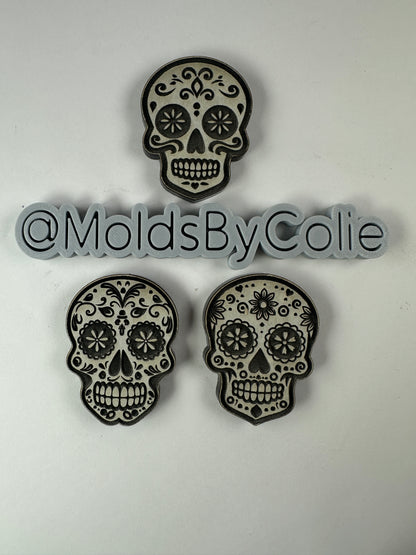Sugar Skulls