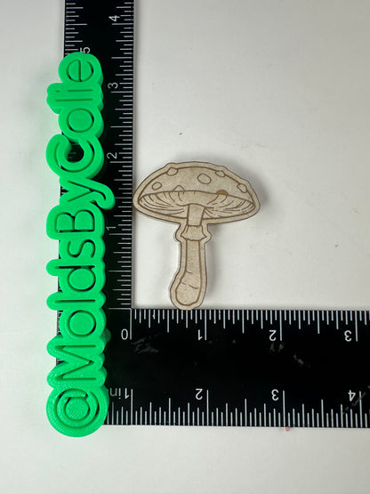 Mushies V2