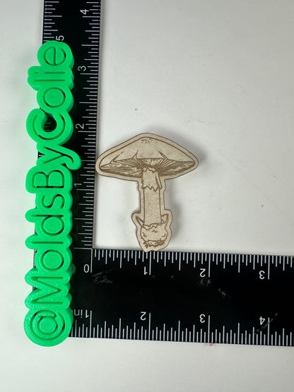 Mushies V2
