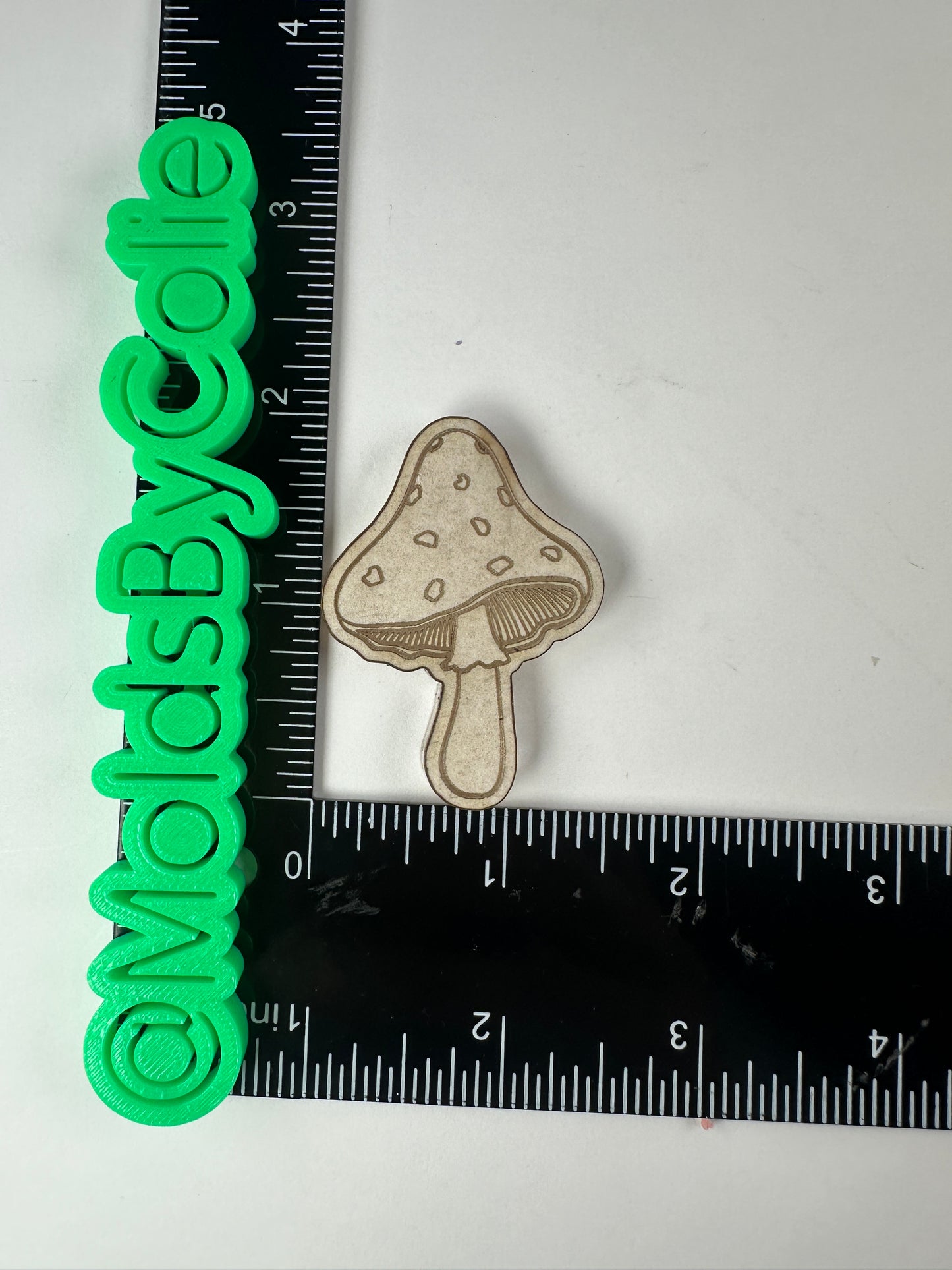 Mushies V2