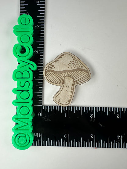 Mushies V2