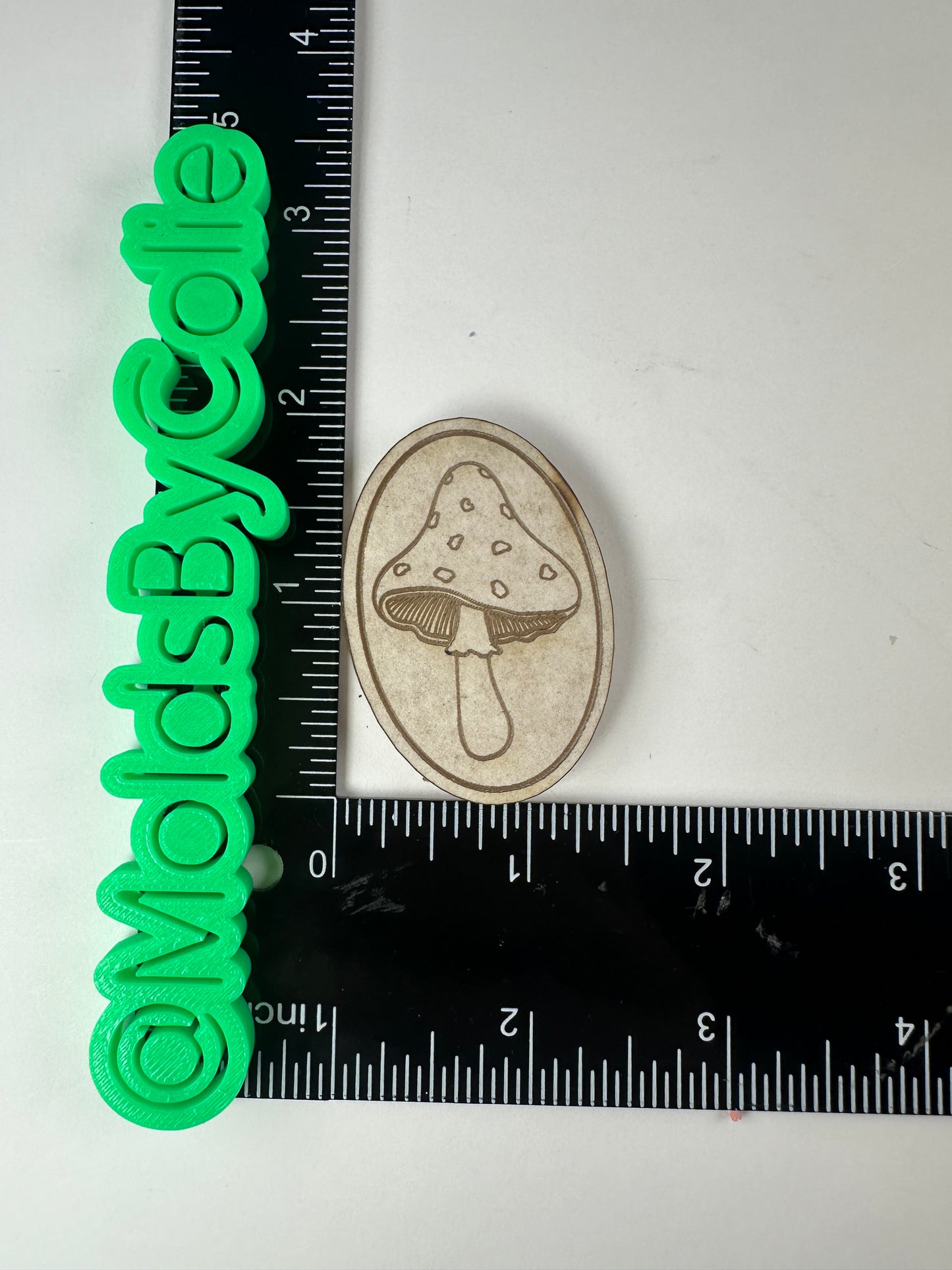 Mushies V2