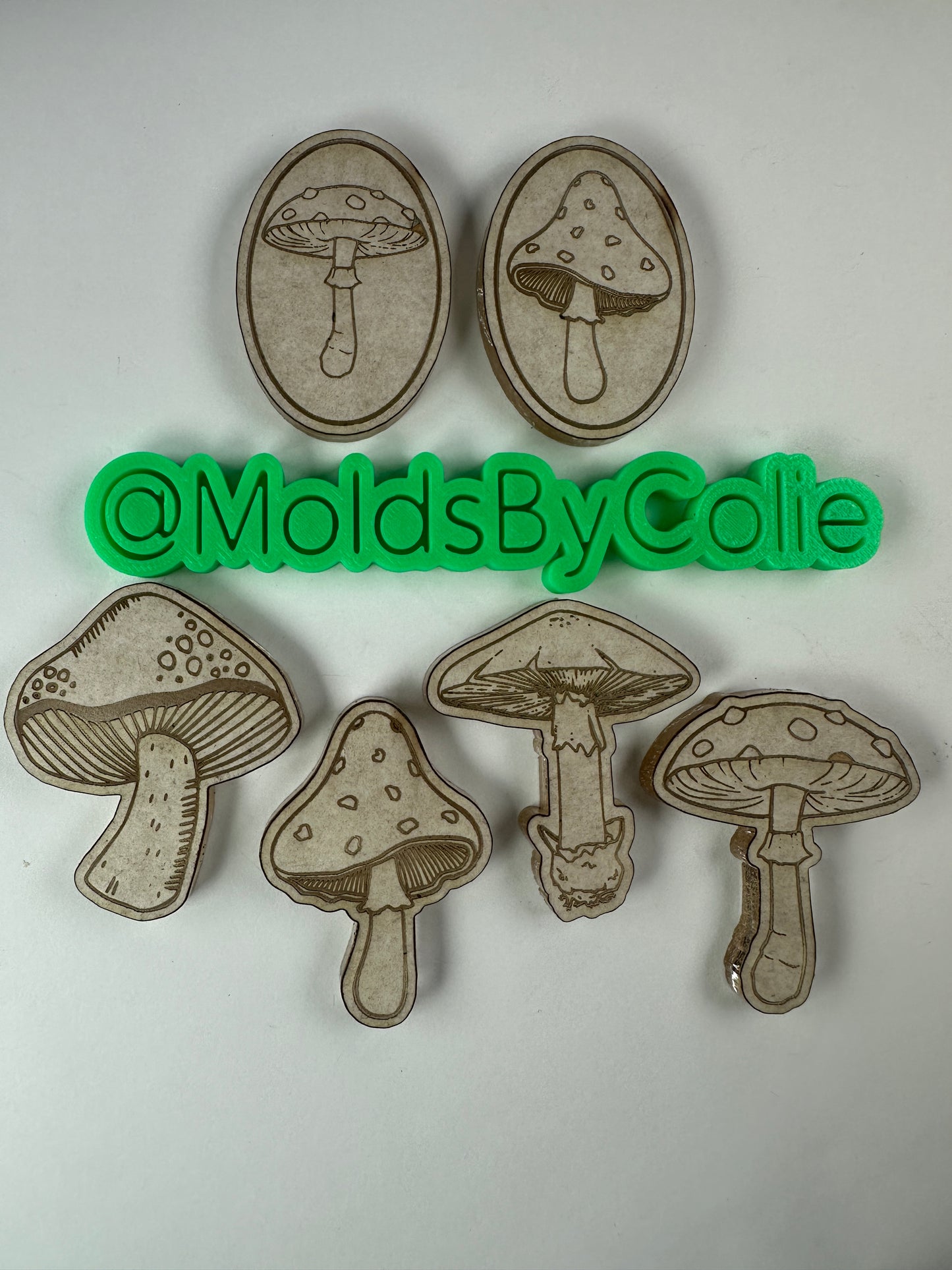 Mushies V2