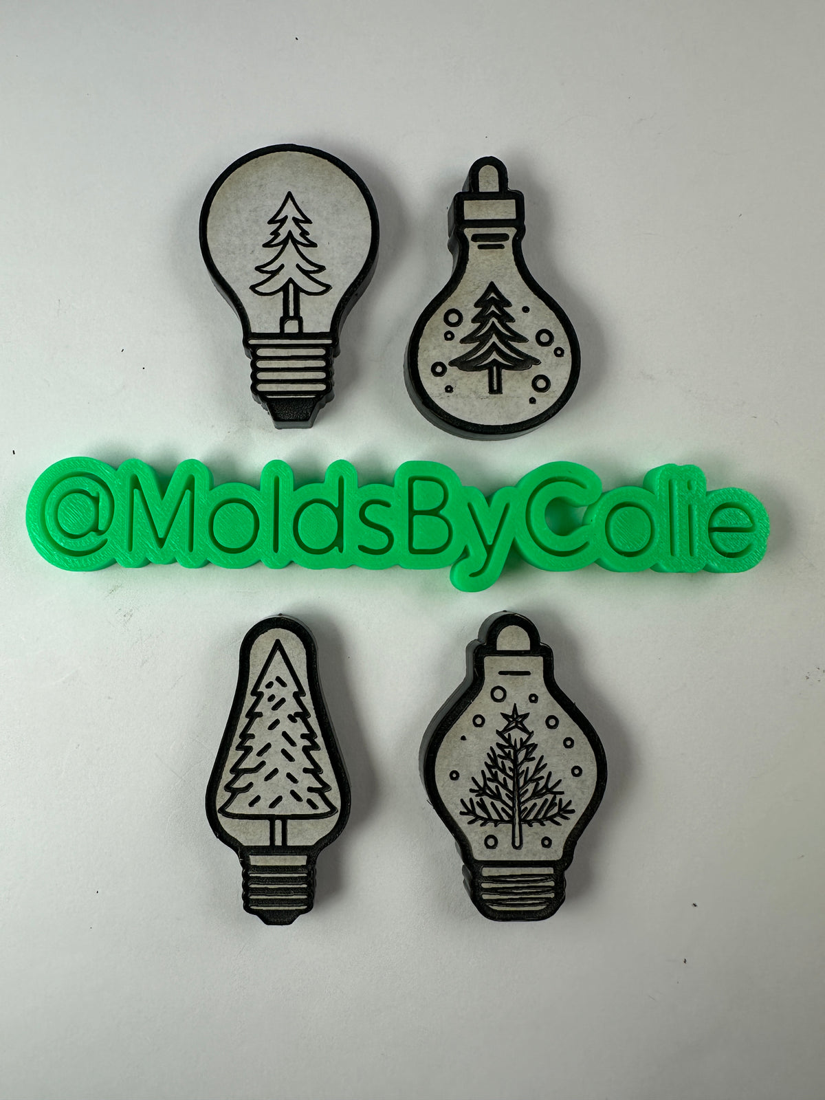 Christmas Bulbs