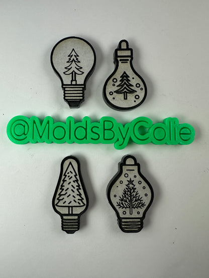 Christmas Bulbs