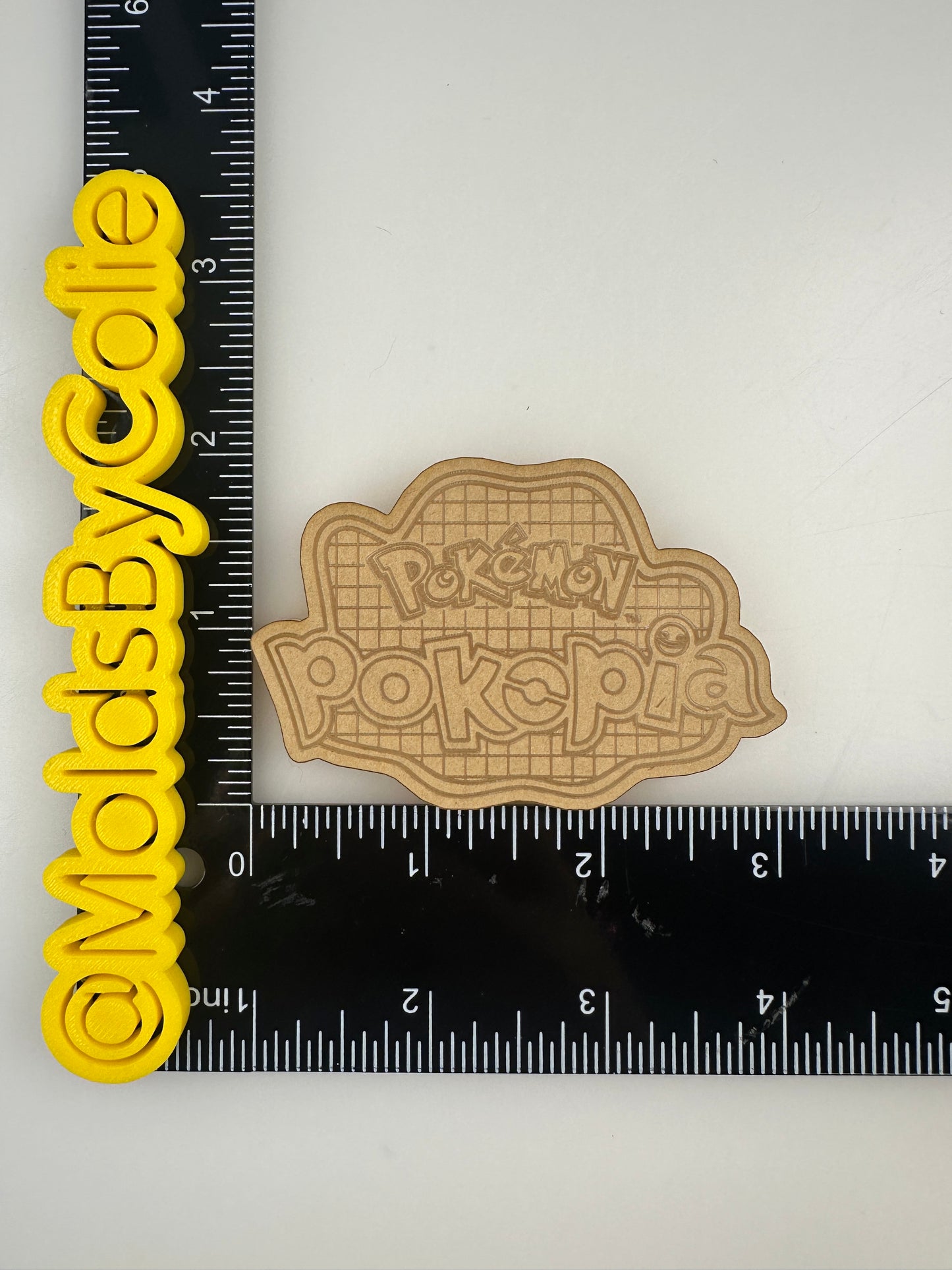 Pokopia - Logo