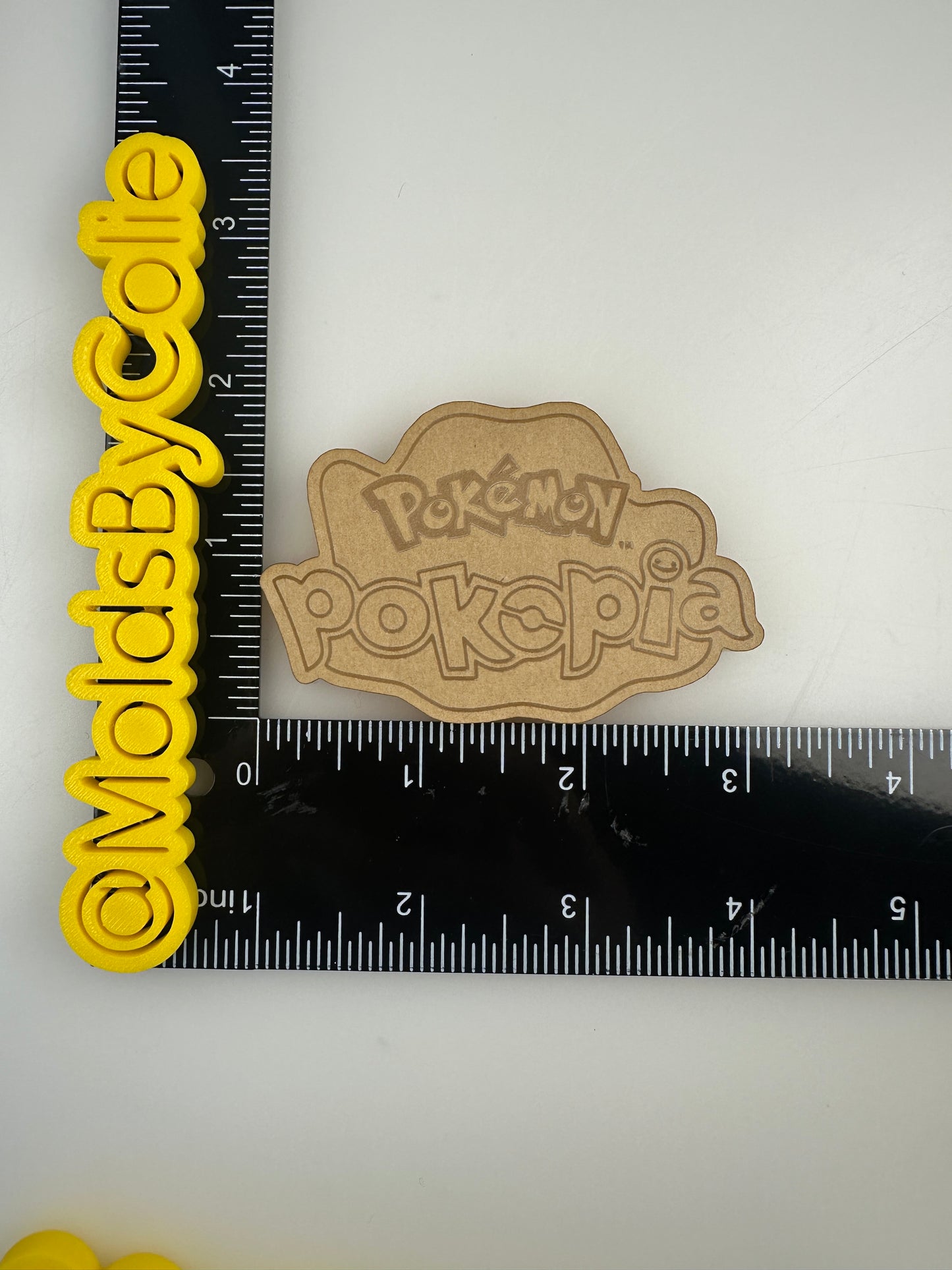 Pokopia - Logo