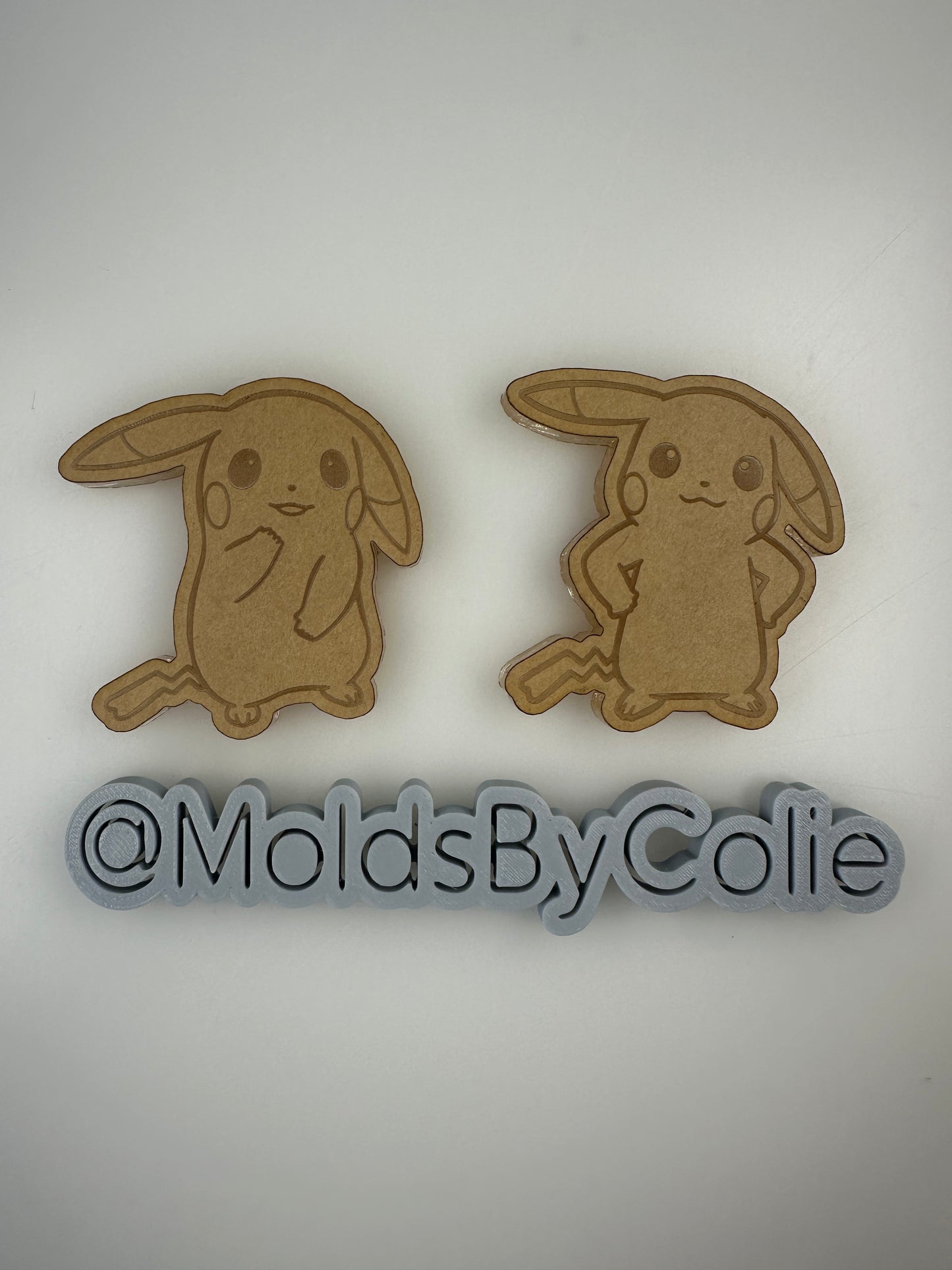 Pokopia - Pika