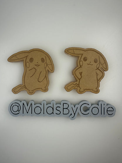 Pokopia - Pika