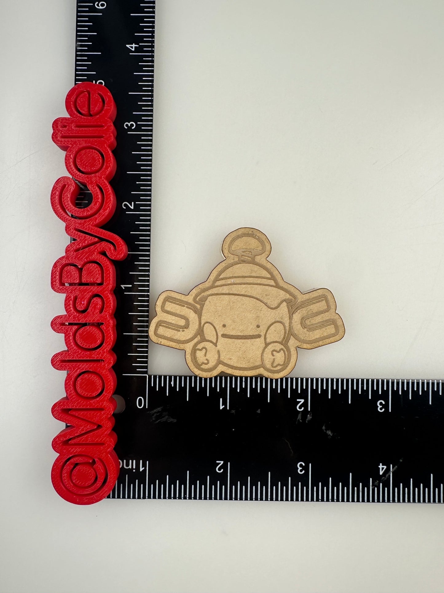 Pokopia - Magnemite