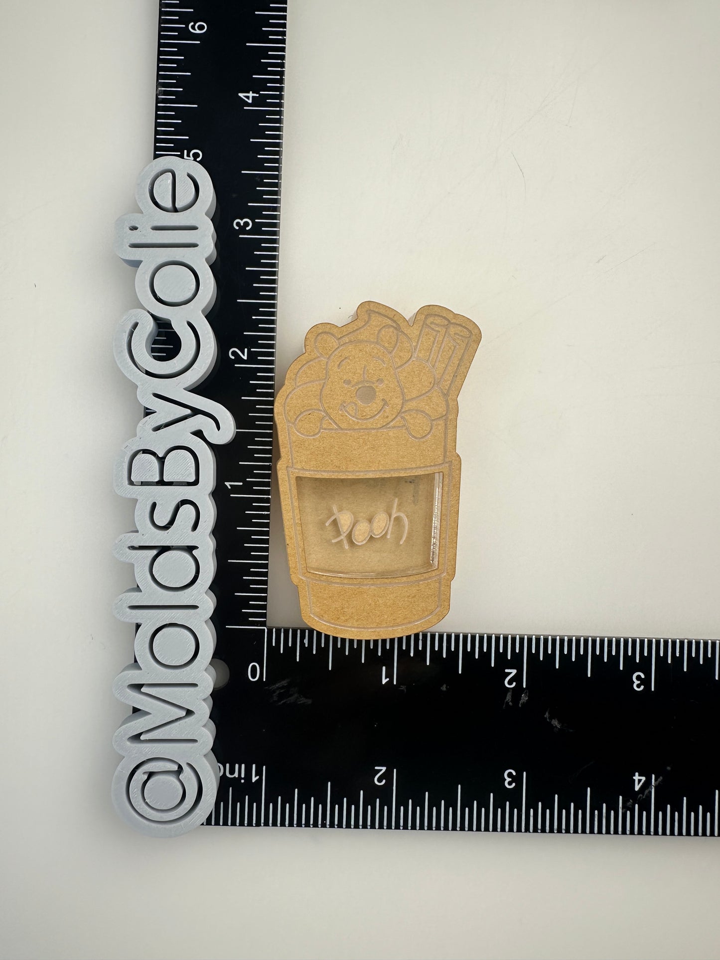 Pooh and Friends Smoothie Shaker