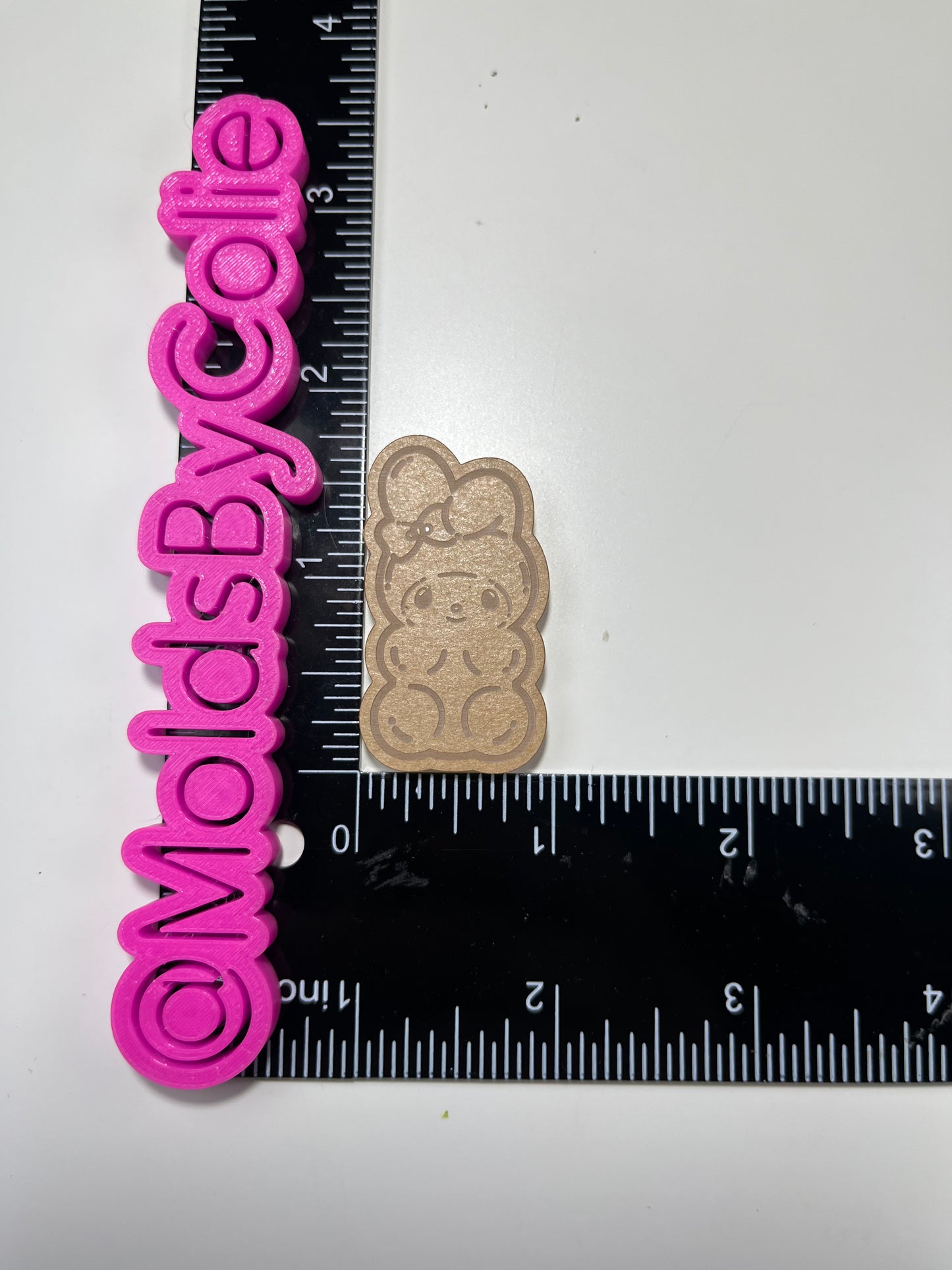San Gummy Bear Flats