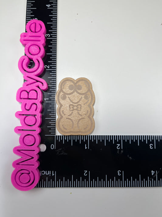 San Gummy Bear Flats
