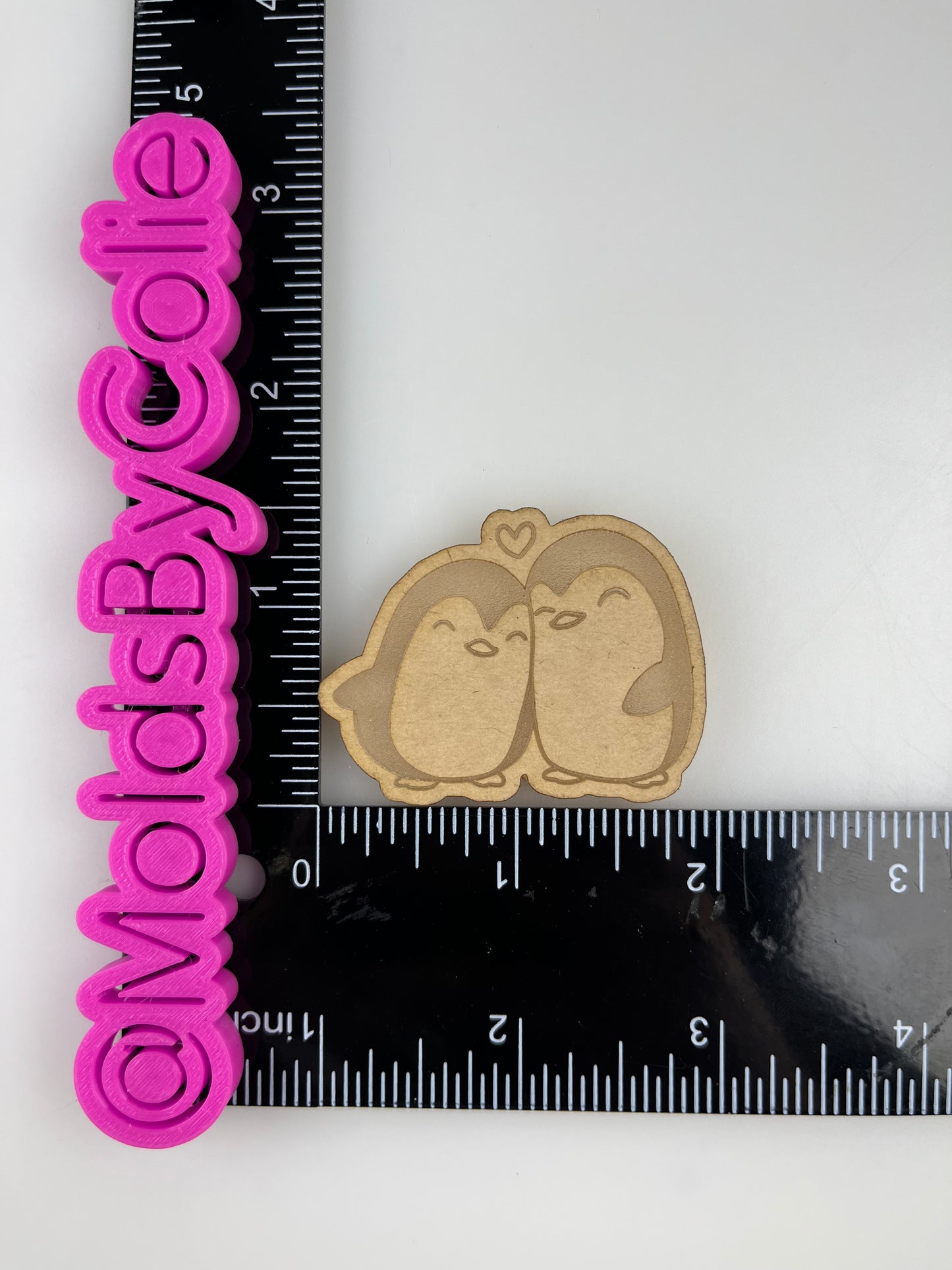 Animals in Love