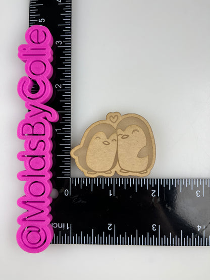 Animals in Love