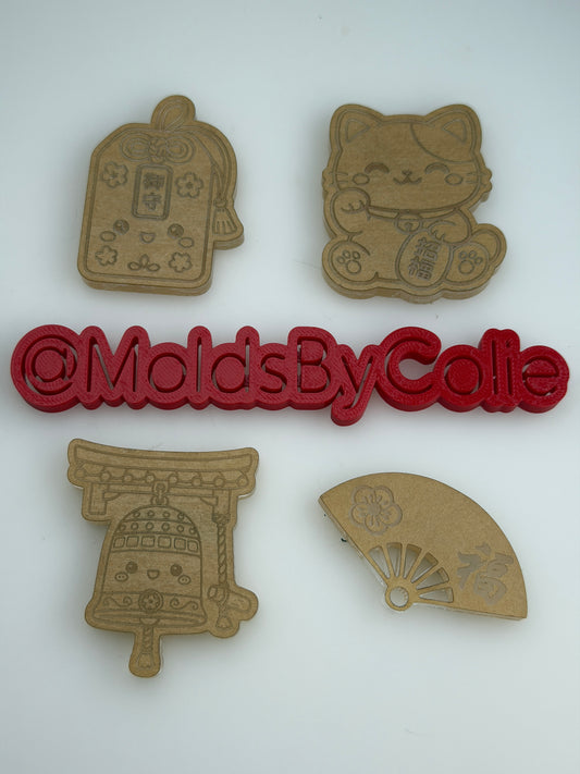 Lucky Cat
