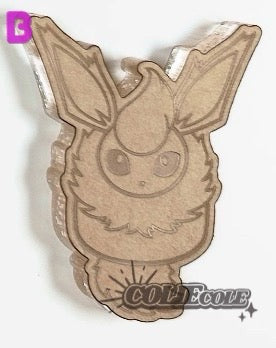 Eeveelution Squish - Silicone Mold